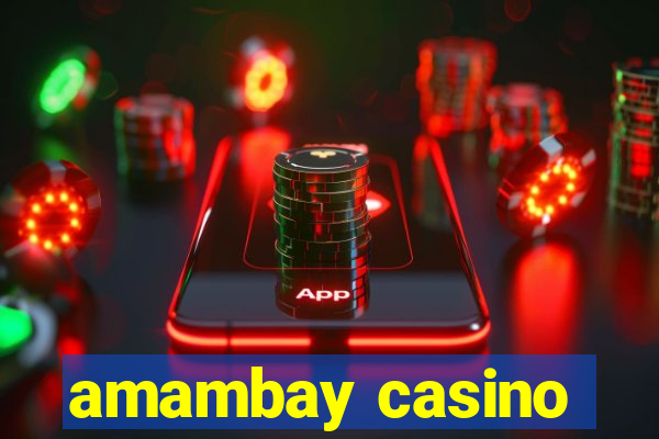 amambay casino