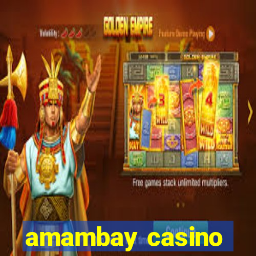 amambay casino