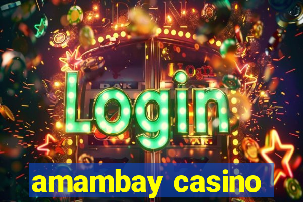 amambay casino