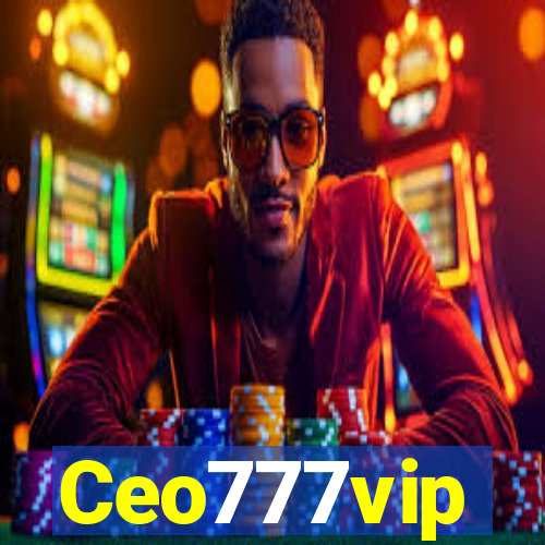 Ceo777vip