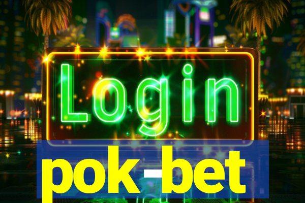 pok-bet