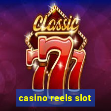 casino reels slot