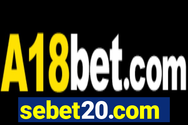 sebet20.com