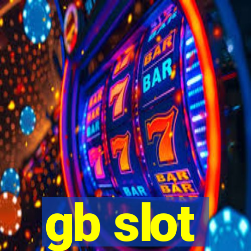 gb slot