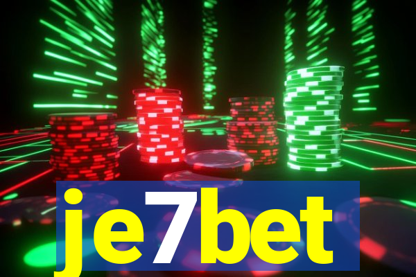 je7bet