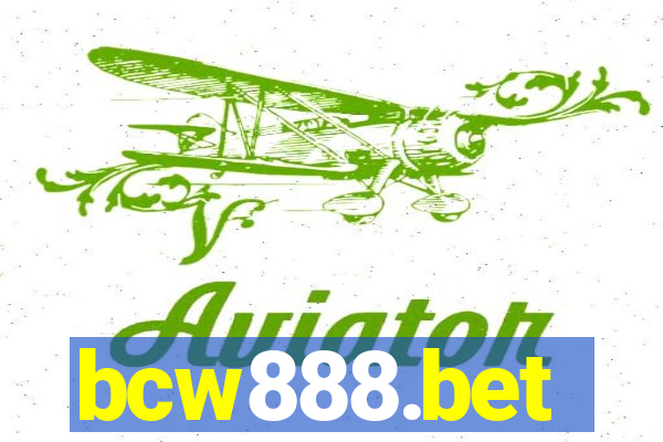 bcw888.bet