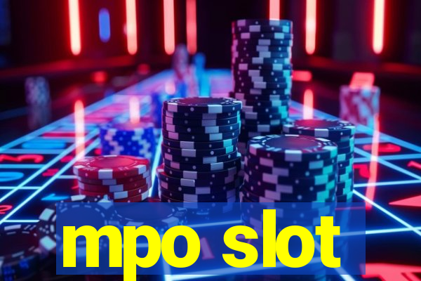 mpo slot