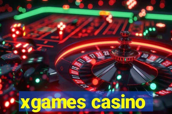 xgames casino