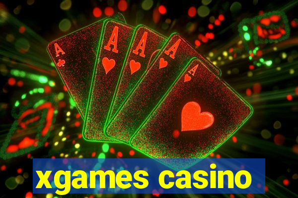 xgames casino