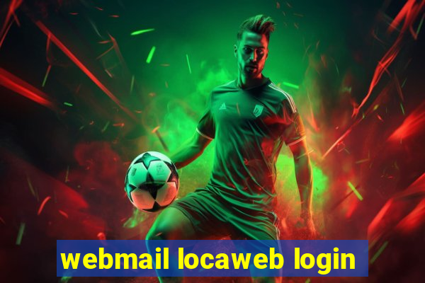 webmail locaweb login