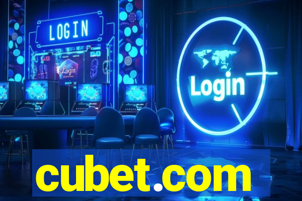 cubet.com