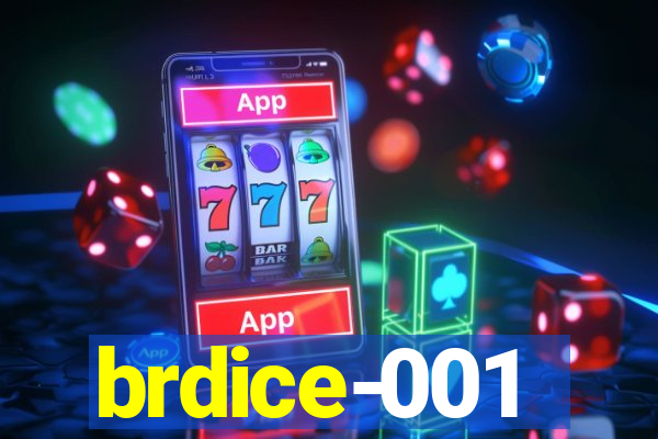 brdice-001