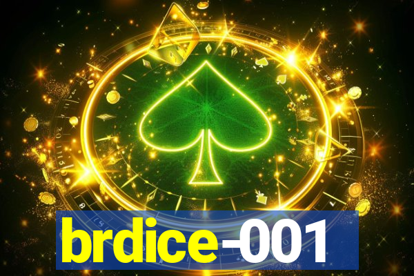 brdice-001