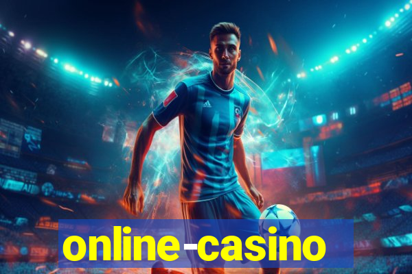 online-casino