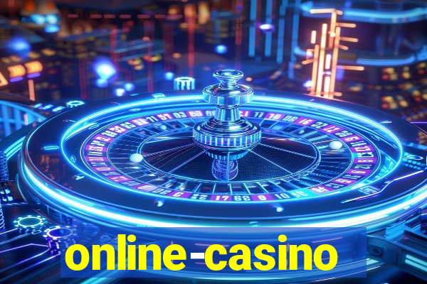 online-casino