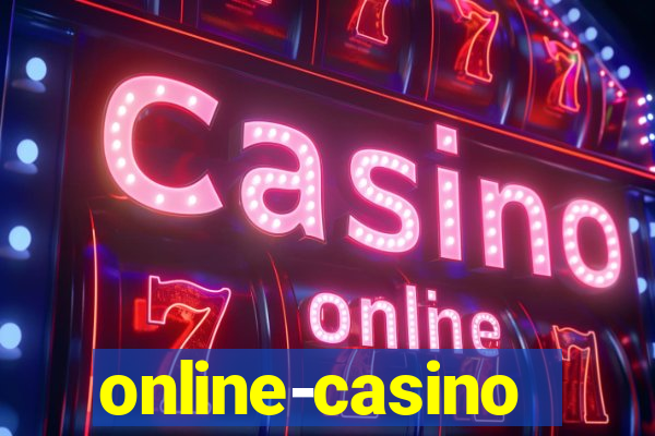 online-casino