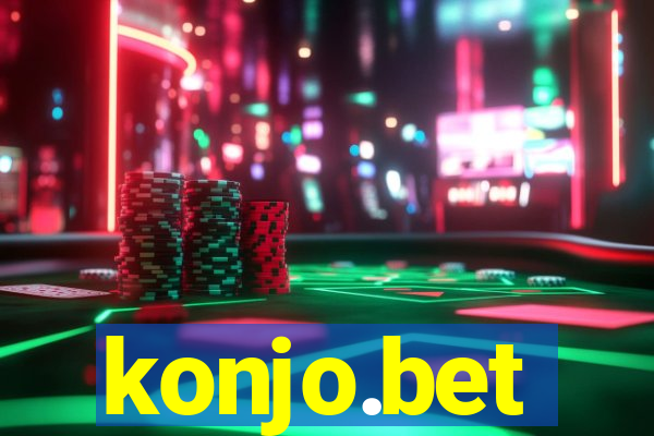 konjo.bet