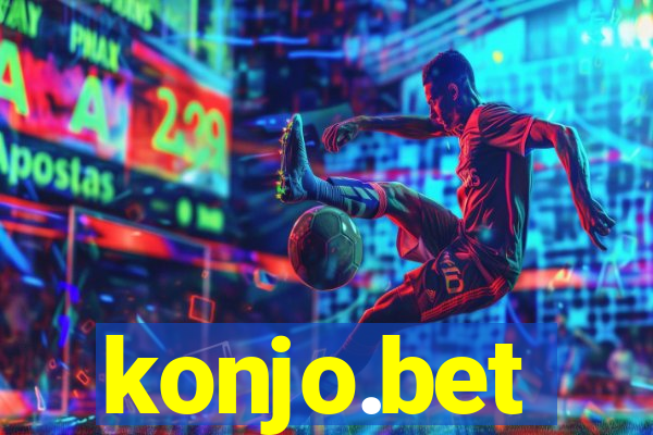 konjo.bet