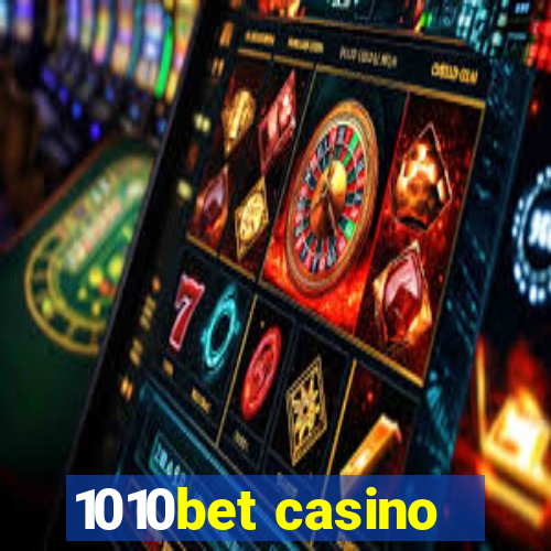 1010bet casino