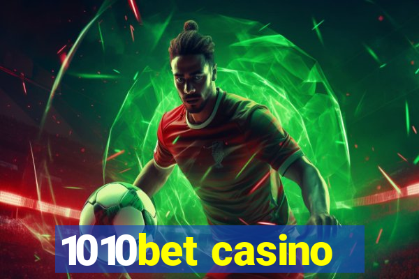 1010bet casino