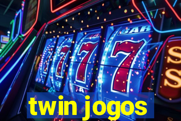 twin jogos