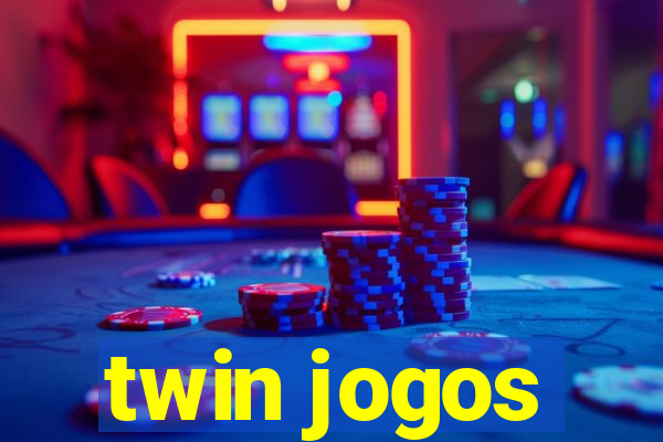 twin jogos