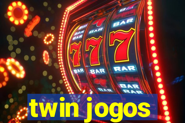 twin jogos