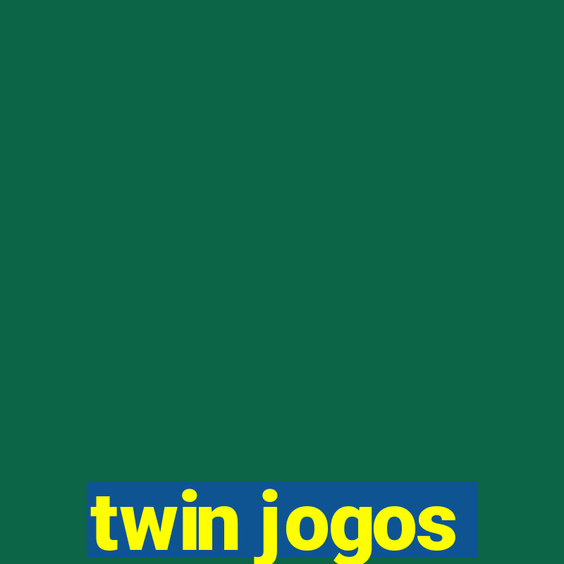 twin jogos