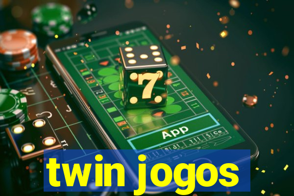 twin jogos