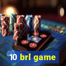 10 brl game