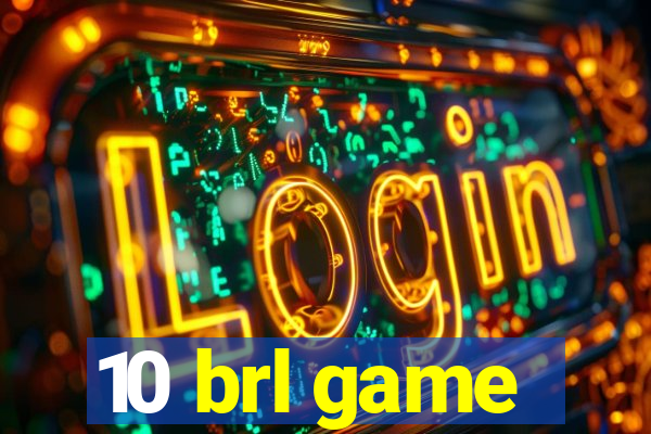 10 brl game