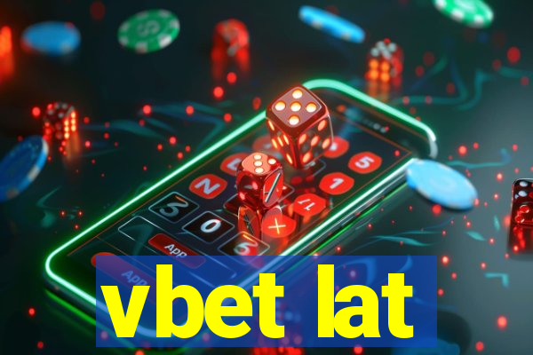 vbet lat