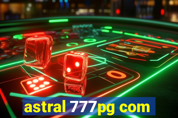 astral 777pg com