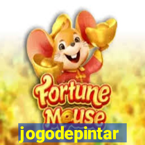 jogodepintar