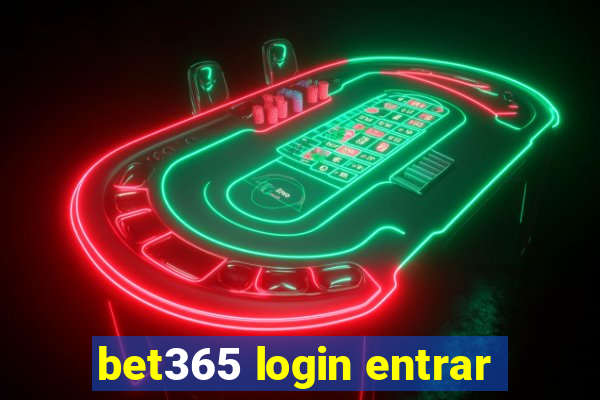 bet365 login entrar