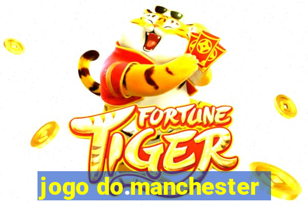 jogo do.manchester