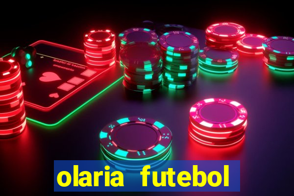 olaria futebol clube sbc