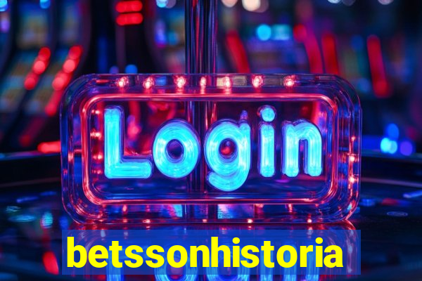 betssonhistoria