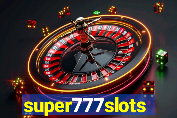 super777slots