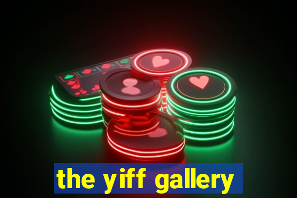 the yiff gallery