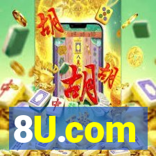 8U.com