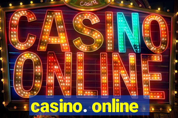 casino. online