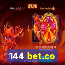 144 bet.co