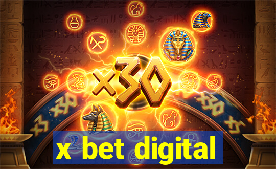 x bet digital