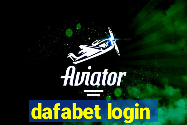 dafabet login