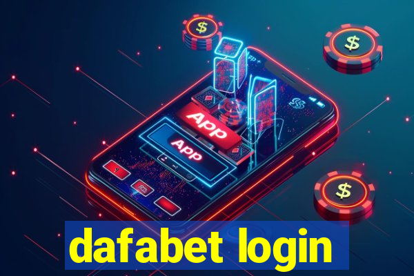 dafabet login