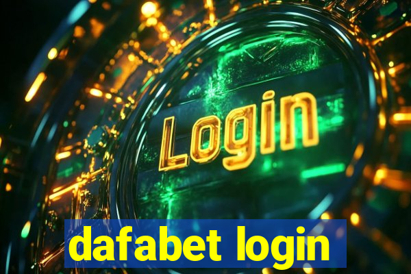 dafabet login