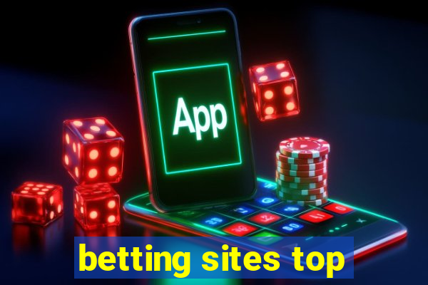 betting sites top