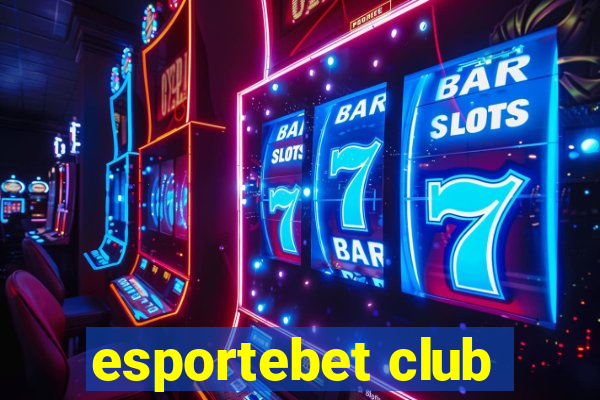 esportebet club