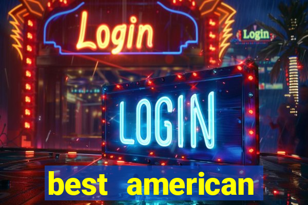 best american online casino